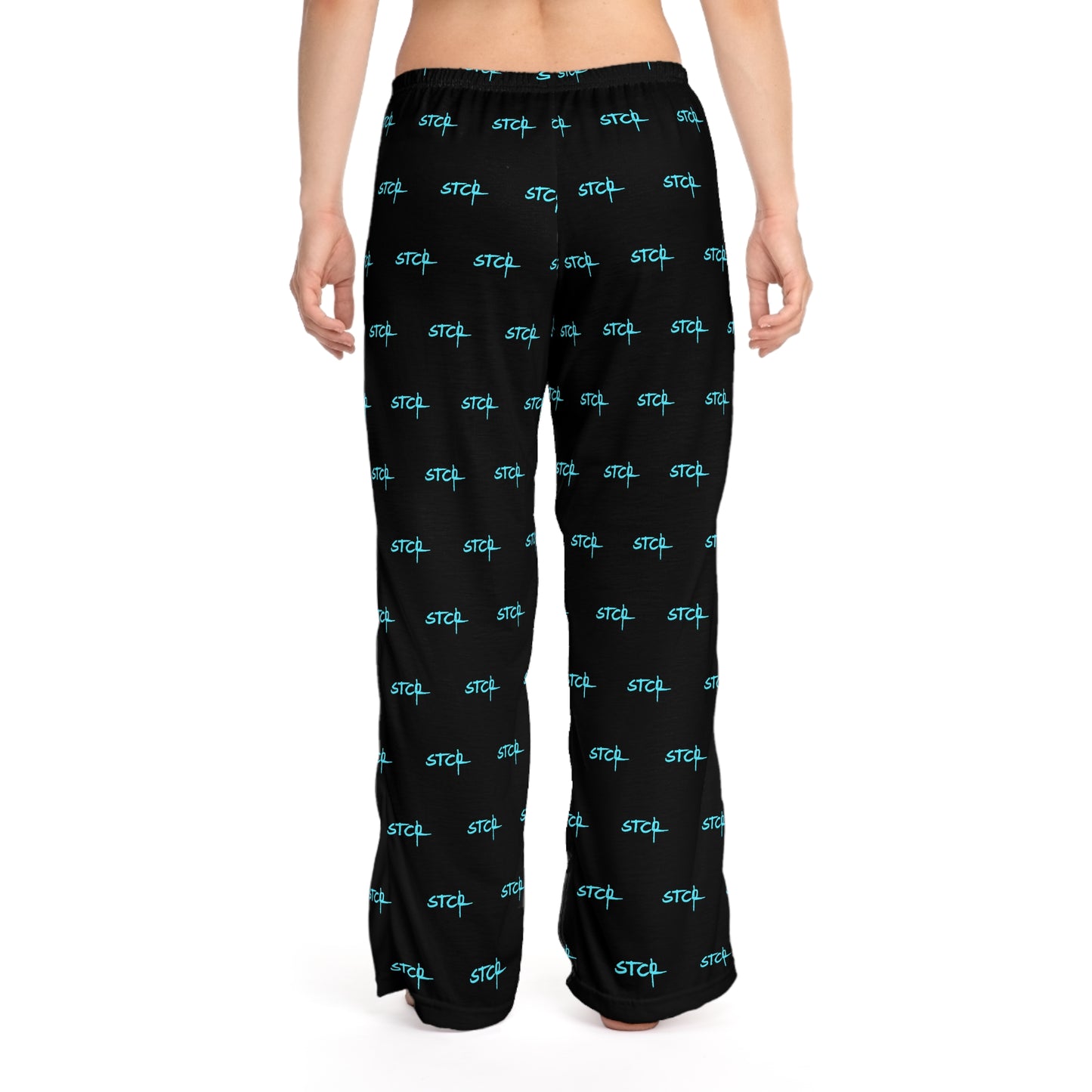 Cozy Women's Pajama Pants, Stylish Loungewear for Relaxing Nights, Perfect for Sleepovers, Holidays, and Self-Care