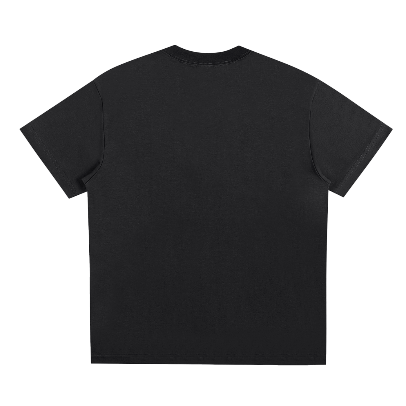 Graphic tee - street crnr