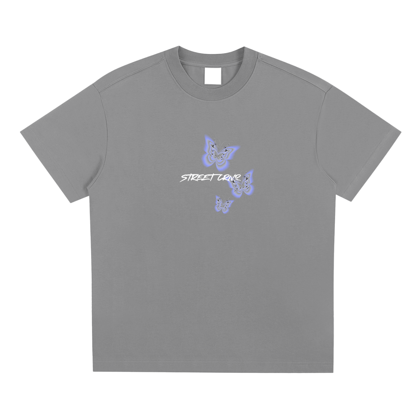 Graphic tee - street crnr