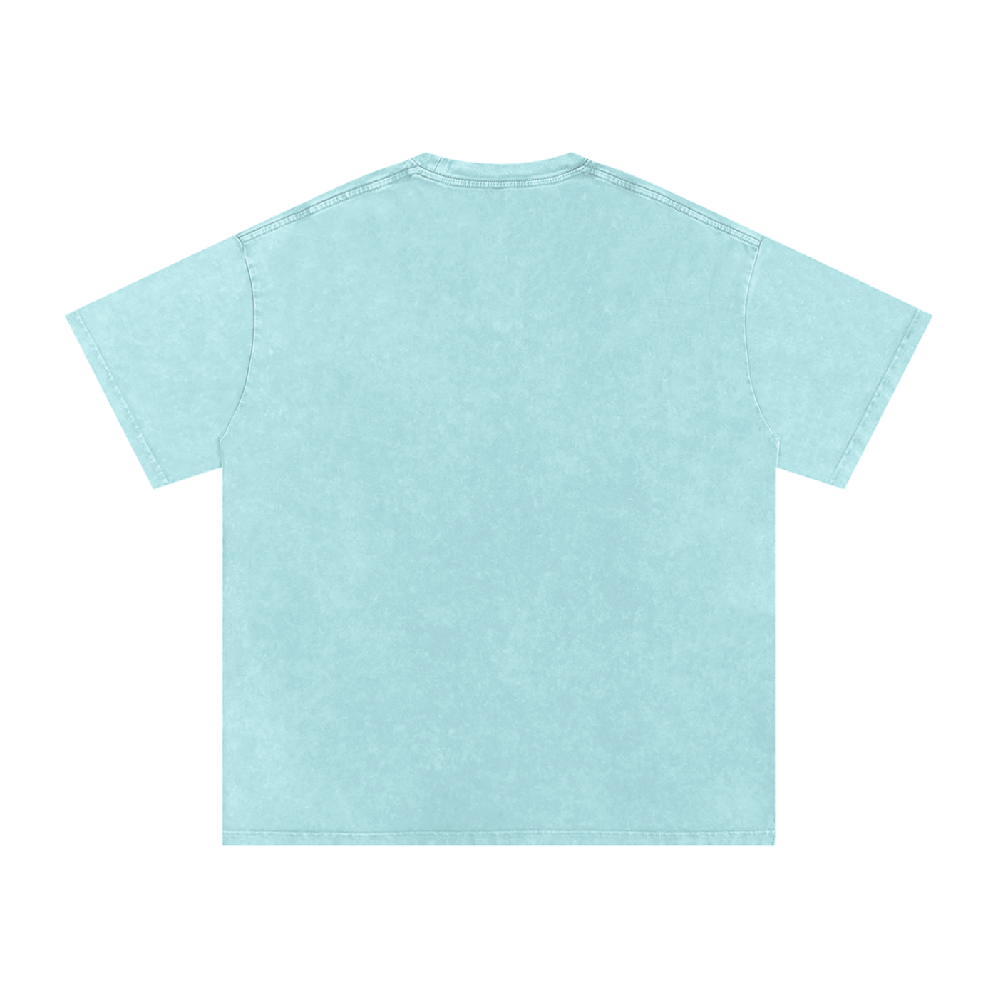 To the stars - vintage acid wash Graphic tee
