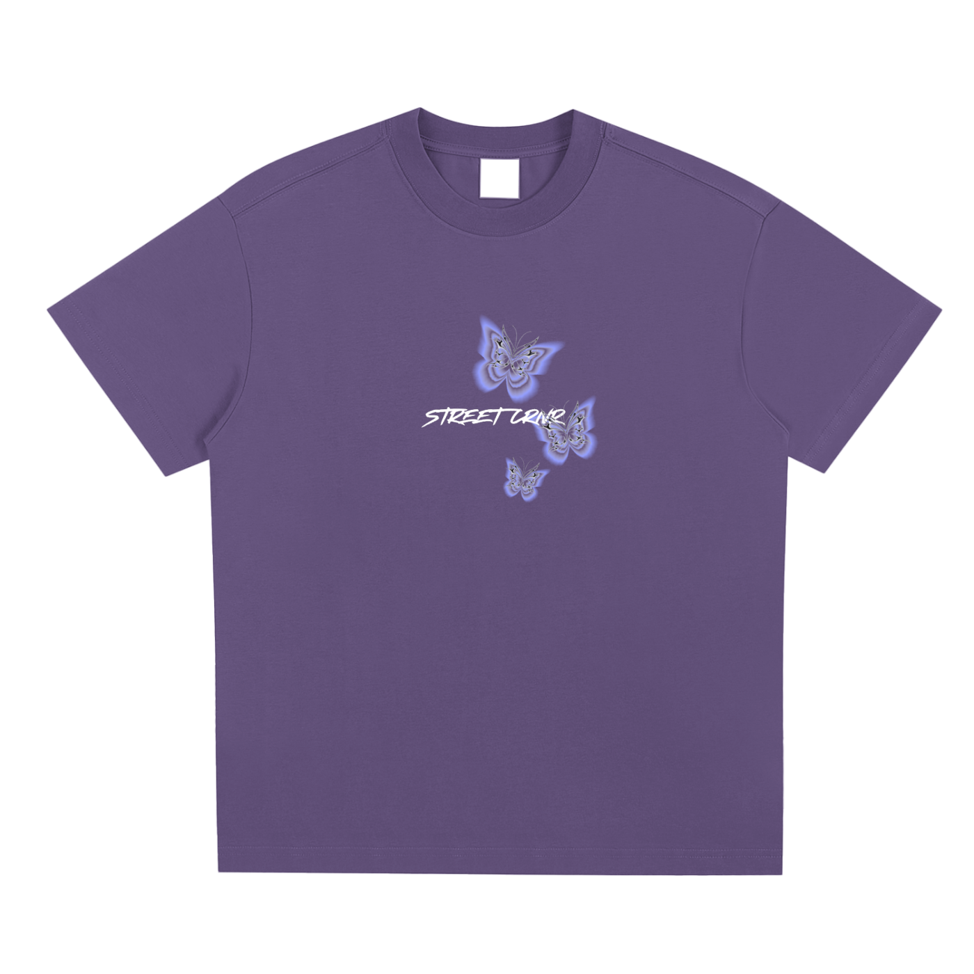 Graphic tee - street crnr