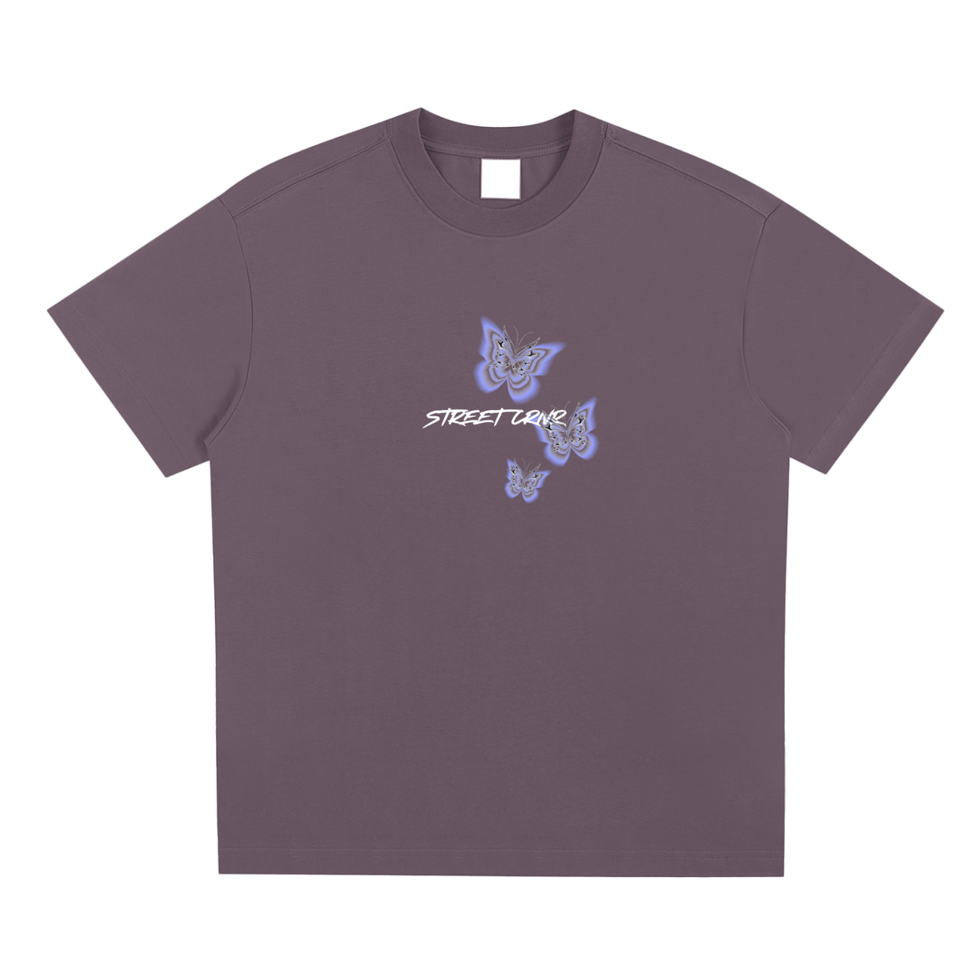 Graphic tee - street crnr