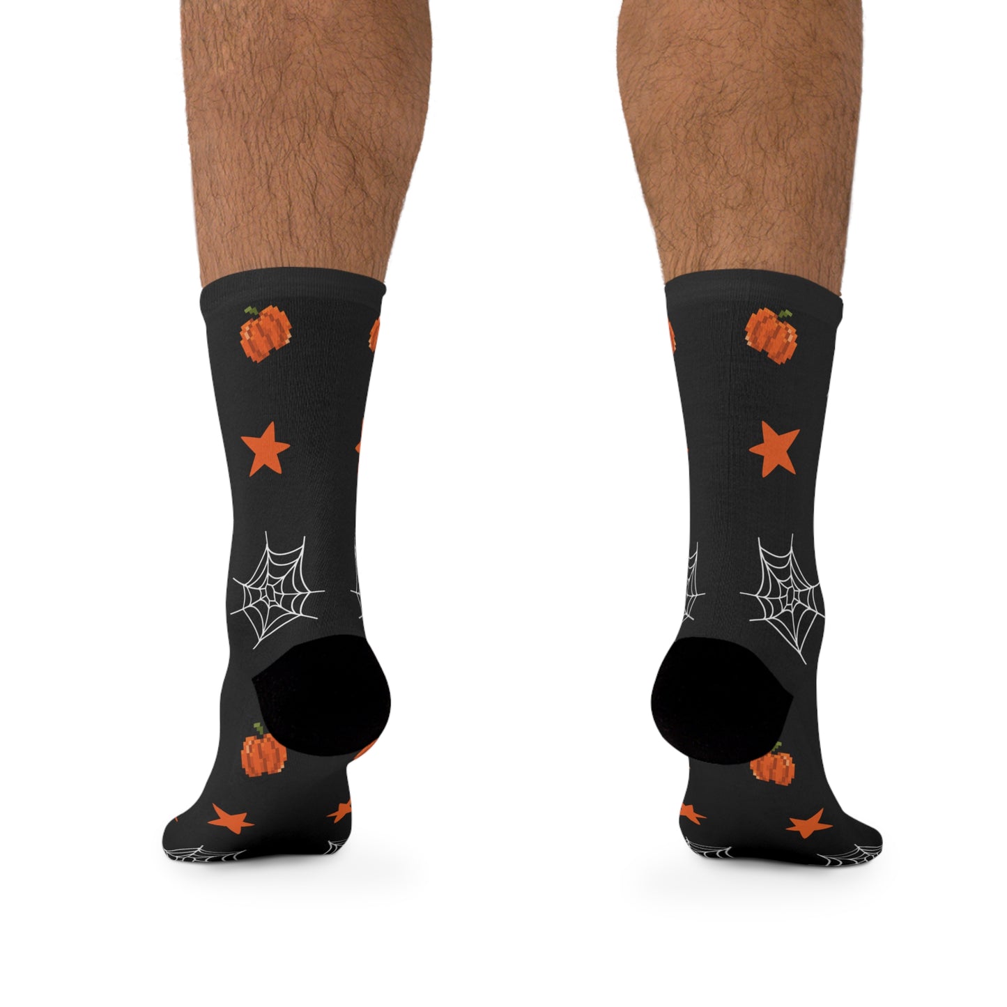 Fall Season Socks - Limited Edition