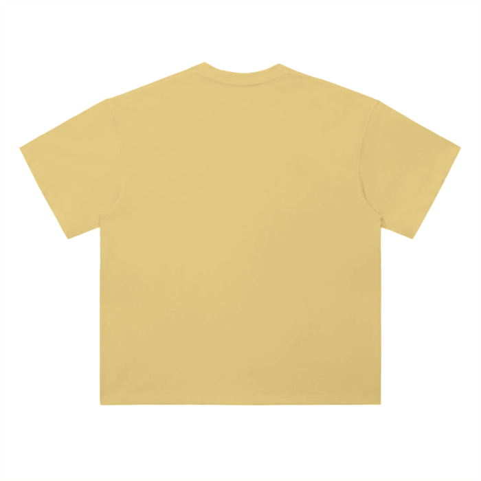 Drop Graphic Shoulder Tee