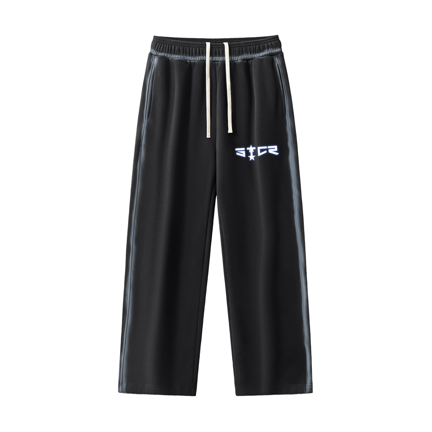 Sunfaded Stcr Edge Fleece Sweatpants