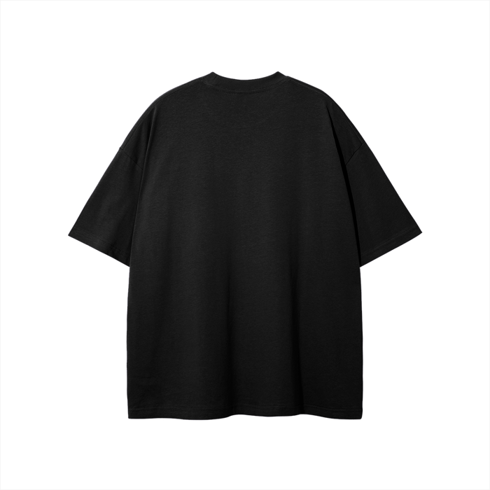 “In anothr dimension” graphic tee