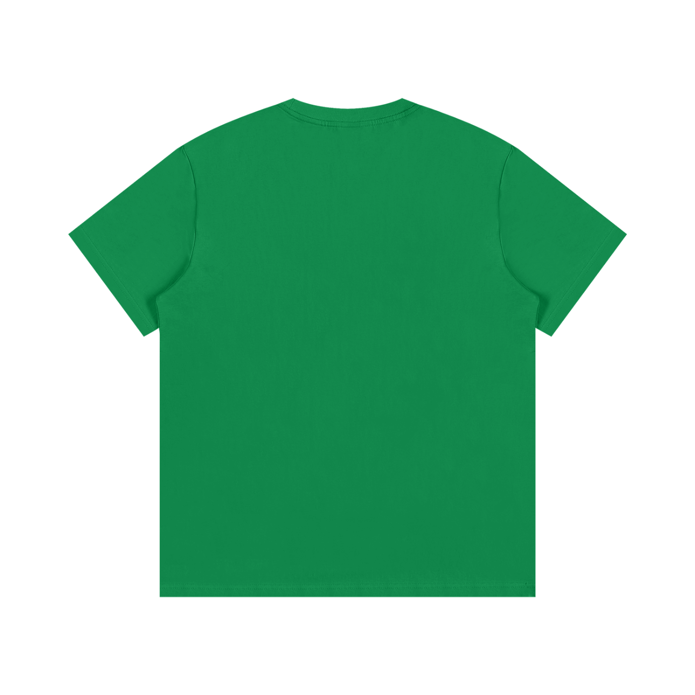 Essential Cotton Graphic T-Shirt - Every Loss Is A Gain