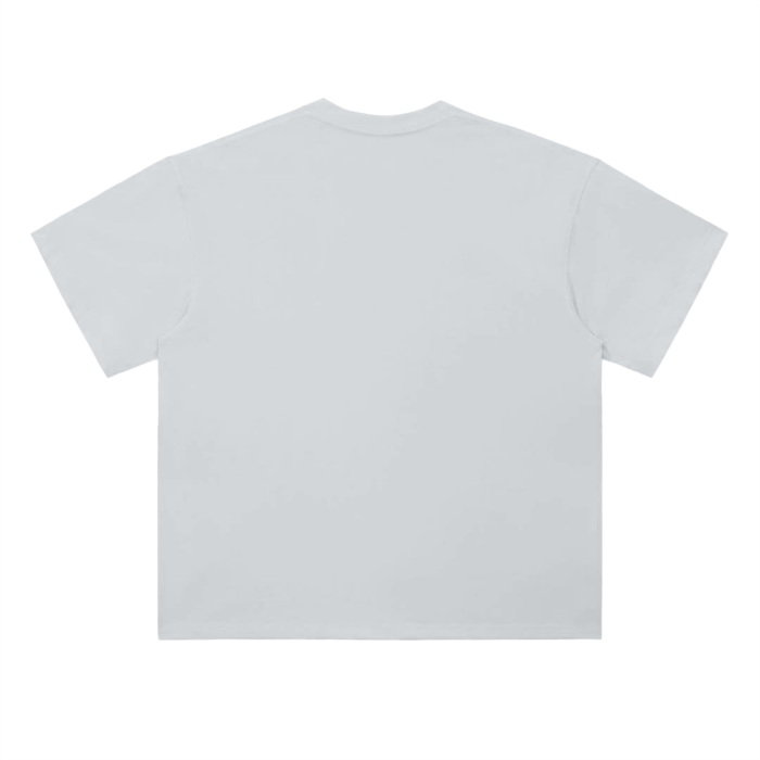 Drop Graphic Shoulder Tee