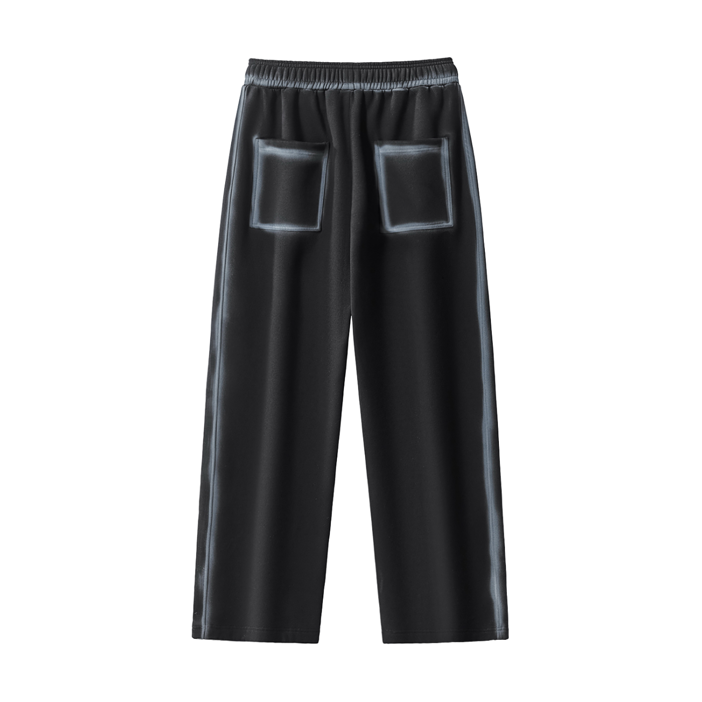 Sunfaded Stcr Edge Fleece Sweatpants