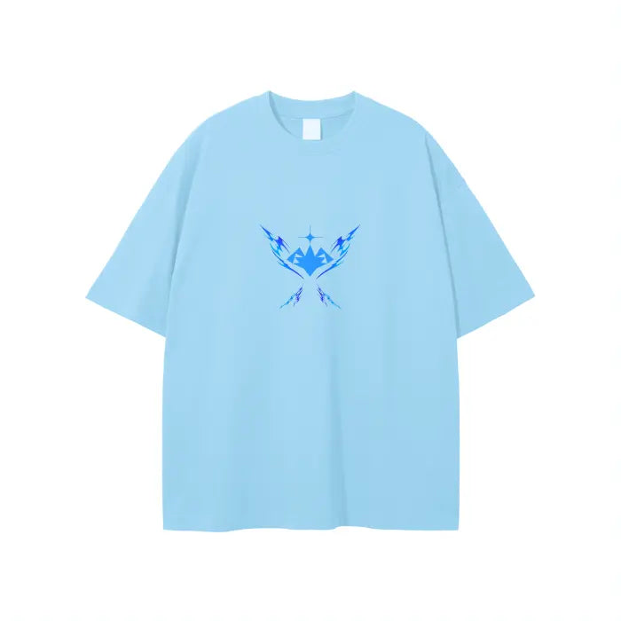 "great passion" graphic teestrtcrnr