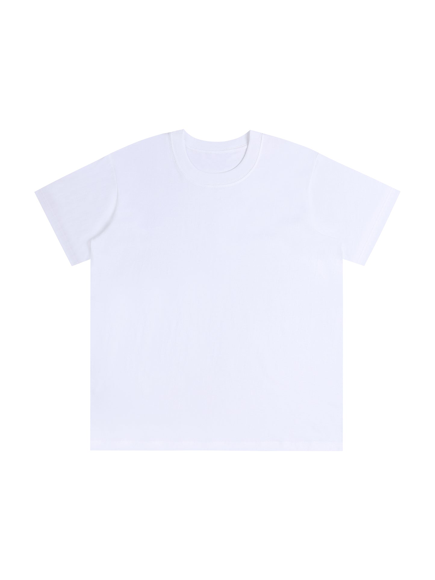 Seamless tee - live in peace - Strt crnr