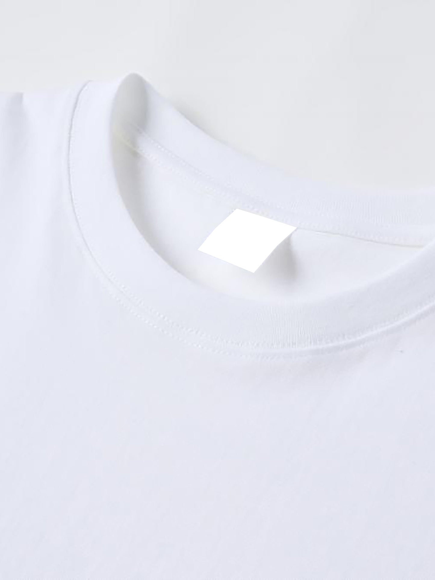 Drop Shoulder Tee - Endure