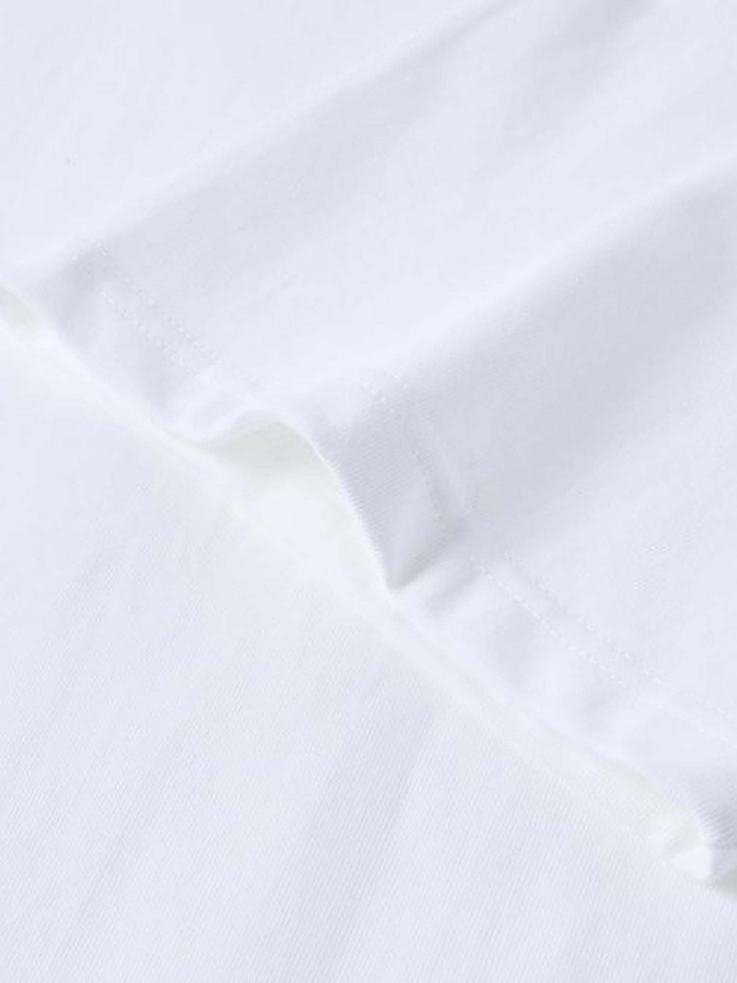 Drop Graphic Shoulder Tee
