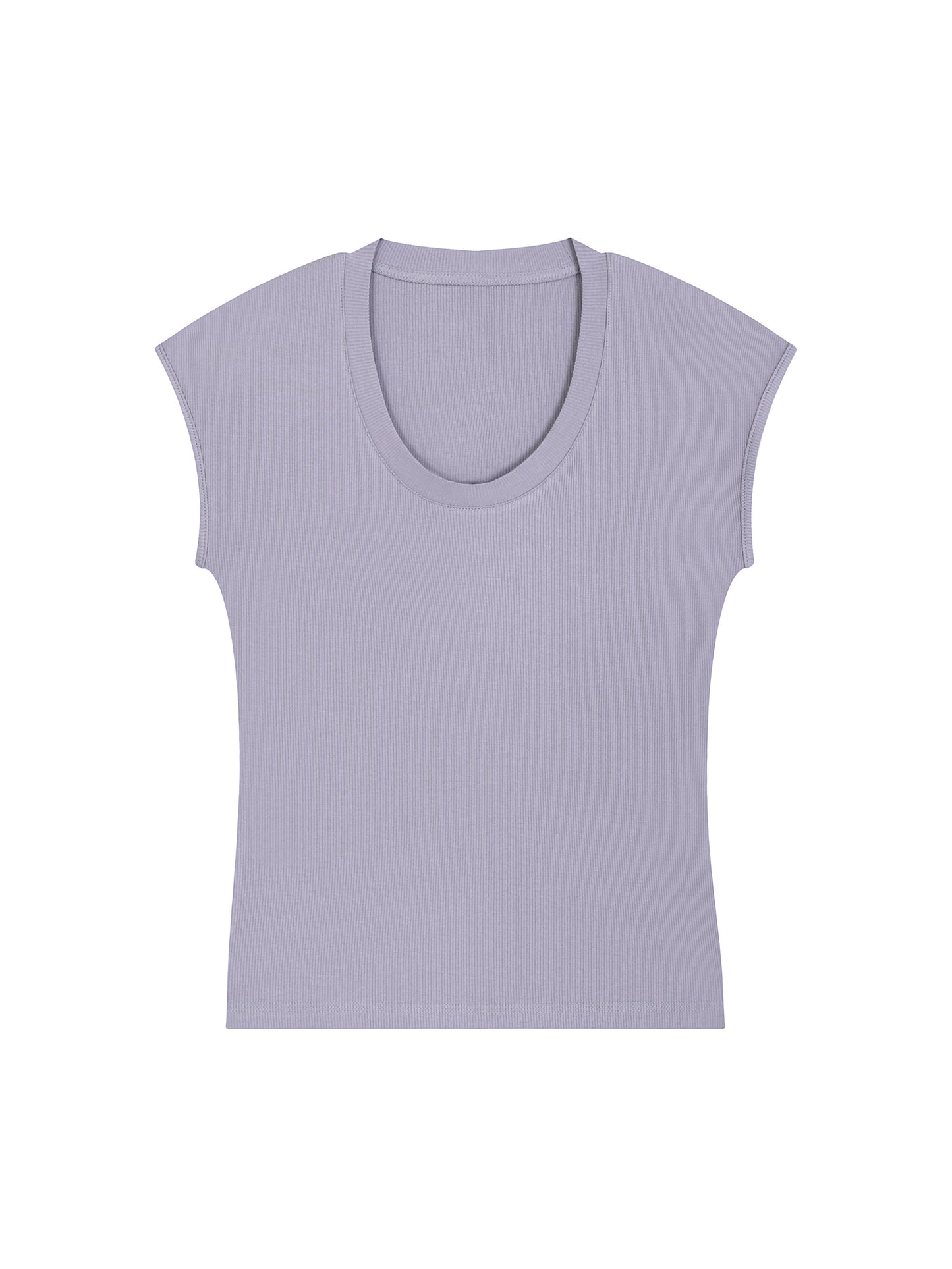 Essential Bodycon Graphic T-Shirt - Stcr