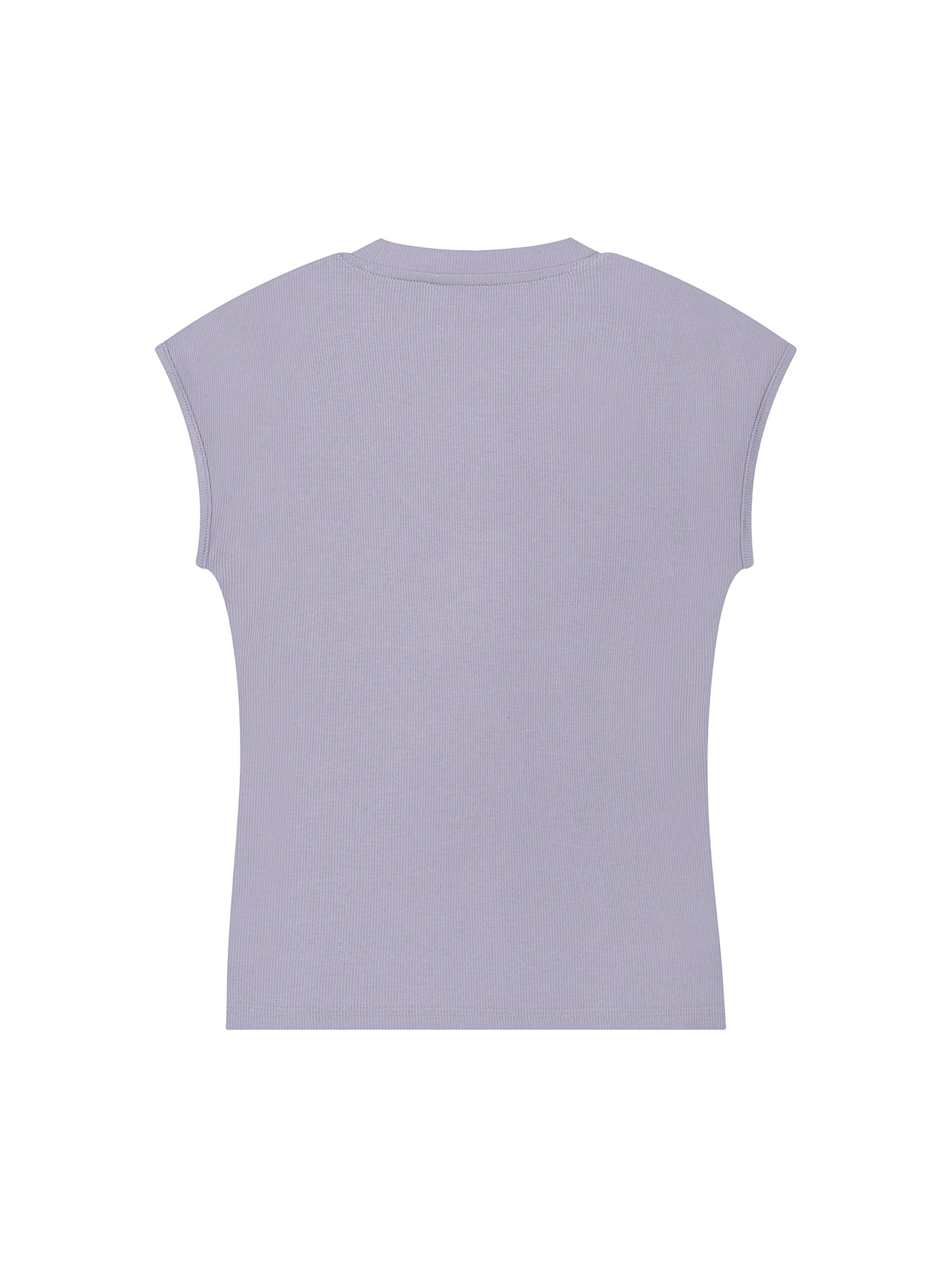 Essential Bodycon Graphic T-Shirt - Stcr
