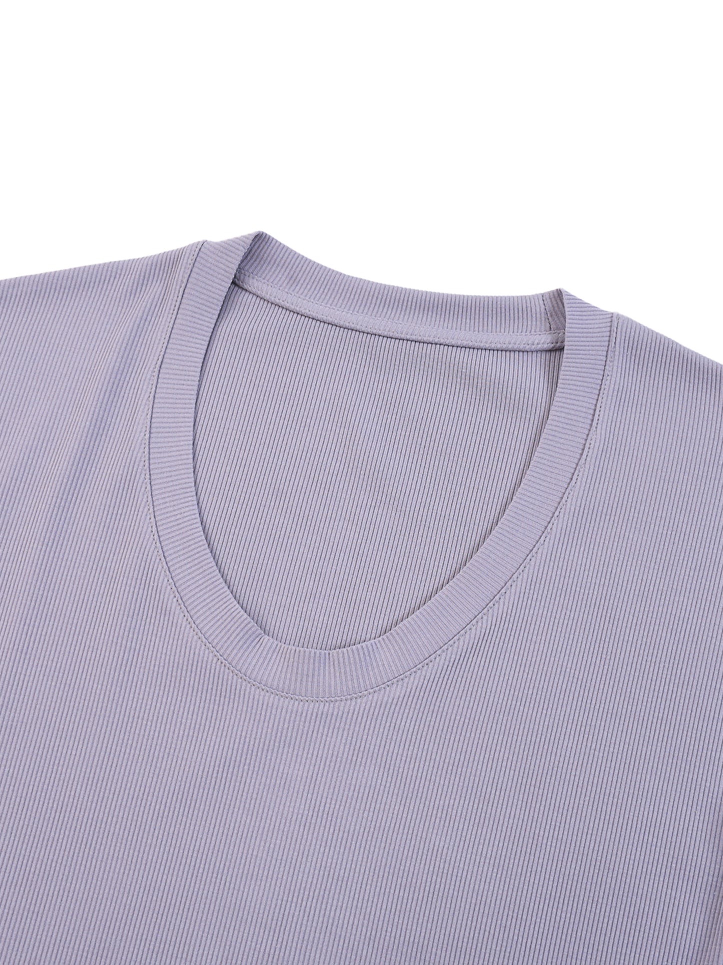 Essential Bodycon Graphic T-Shirt - Stcr