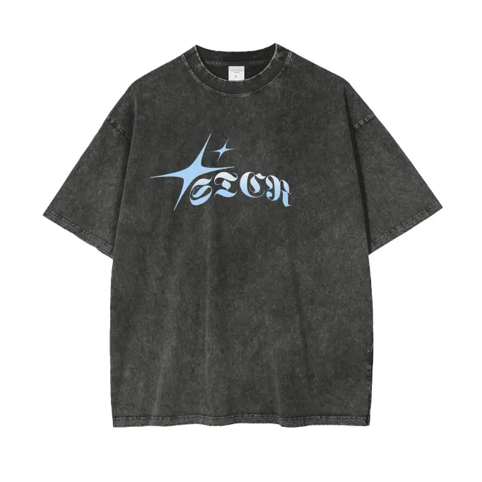 "stay true" graphic teestrtcrnr