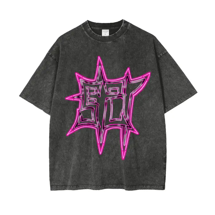 “StCr” graphic teestrtcrnr