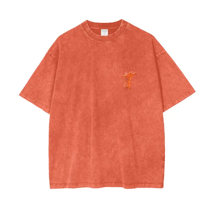 "Street corner" graphic teestrtcrnr