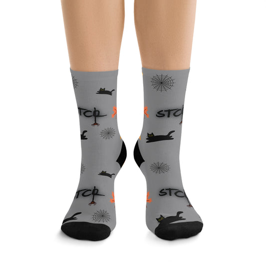 Cozy Fall Season Socks