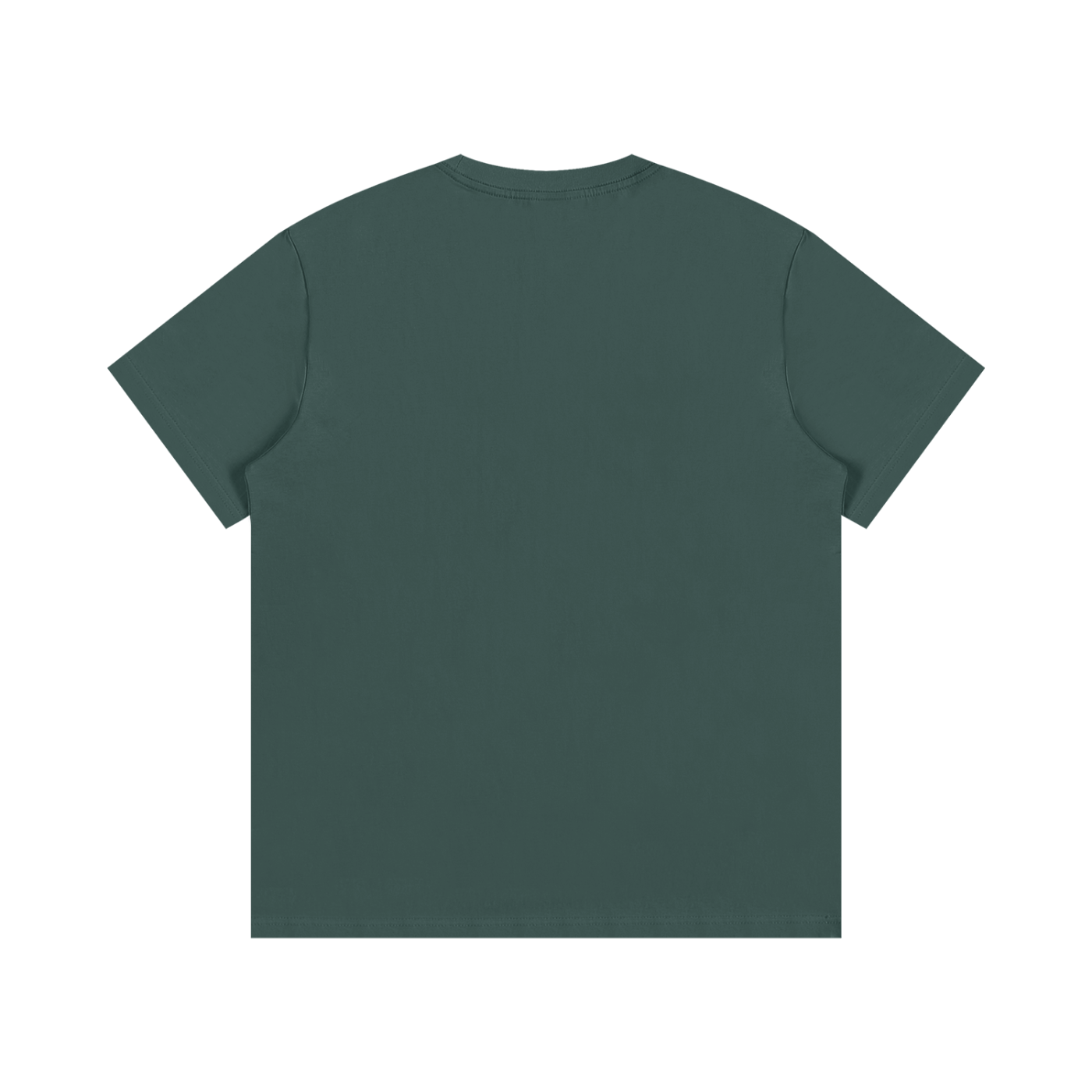 Essential Cotton Graphic T-Shirt - Every Loss Is A Gain