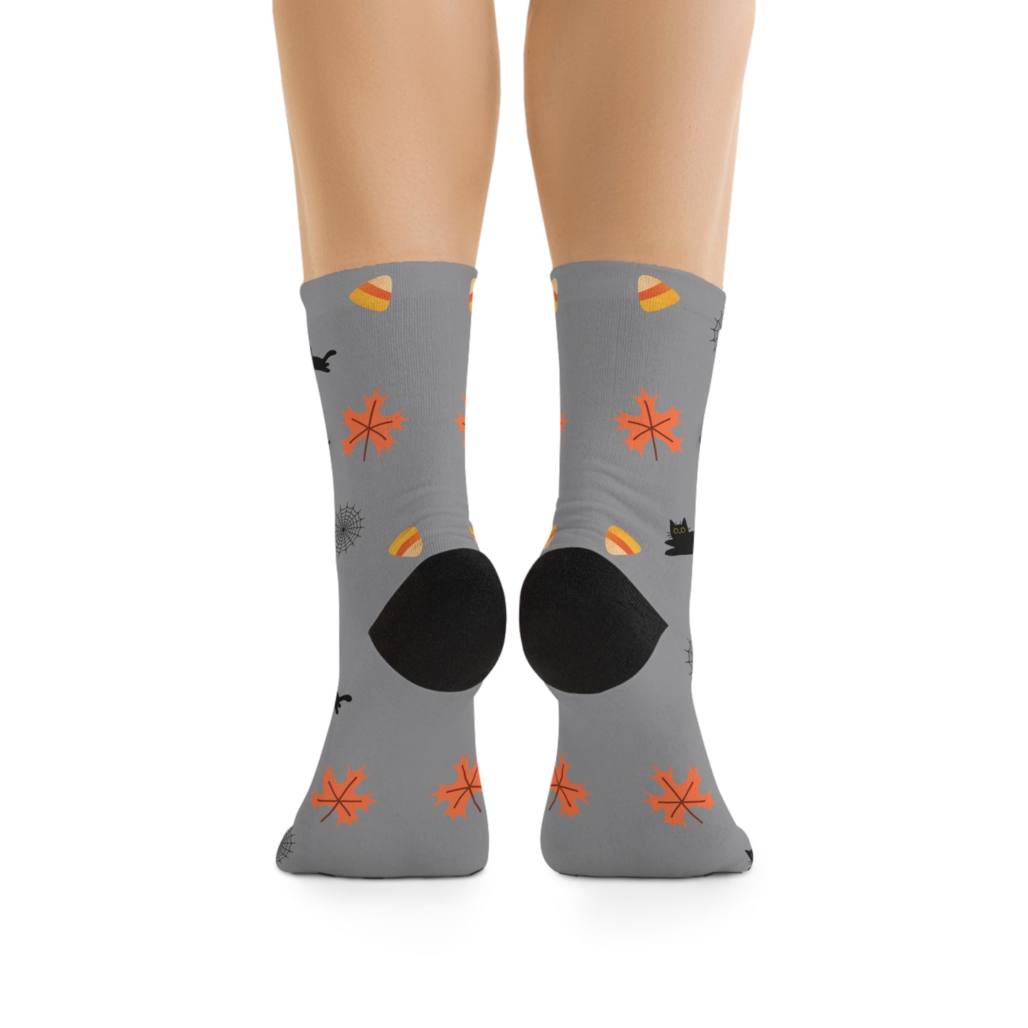 Cozy Fall Season Socks