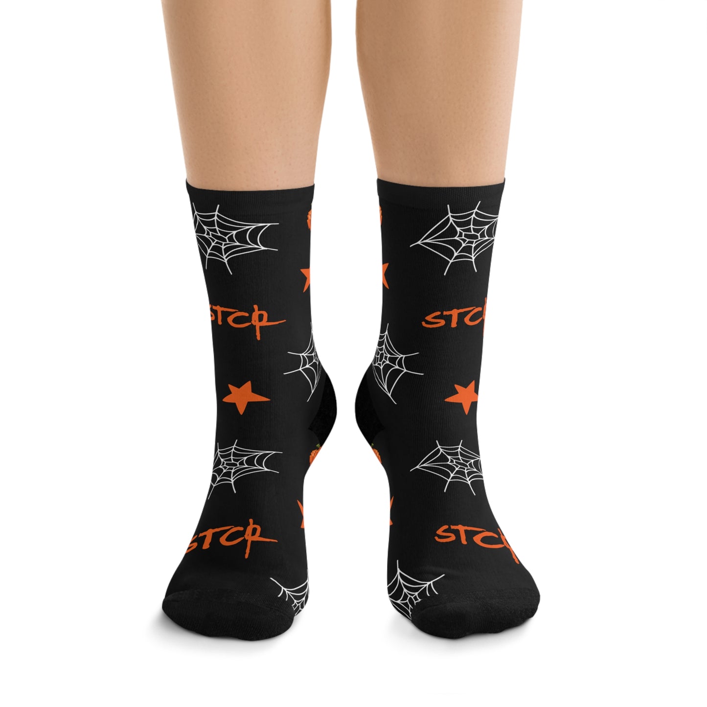 Fall Season Socks - Limited Edition