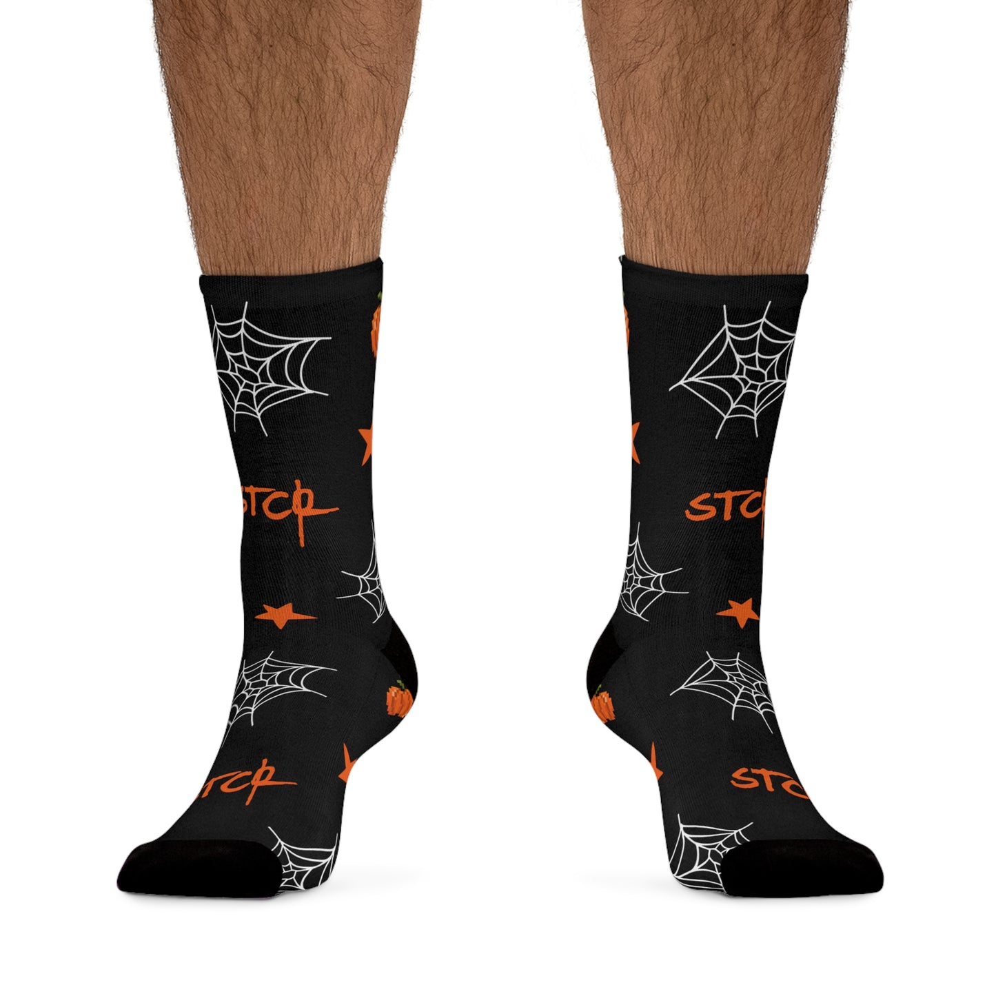 Fall Season Socks - Limited Edition