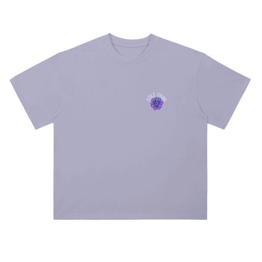 Drop Shoulder Tee - Endure