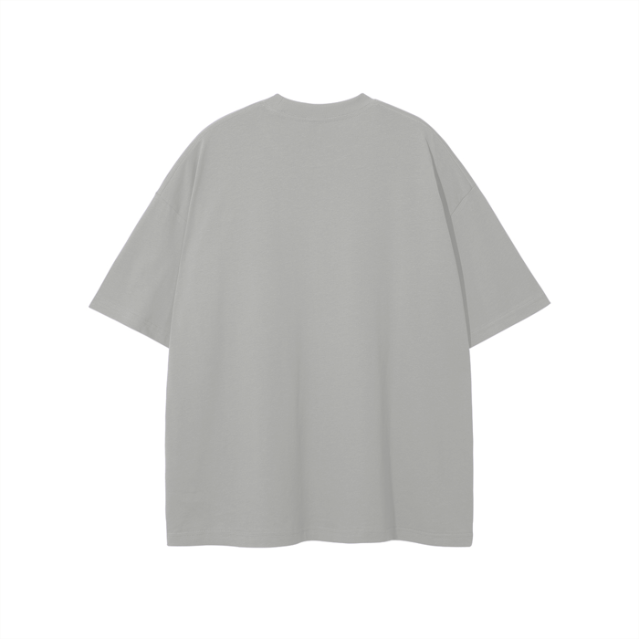“In anothr dimension” graphic tee