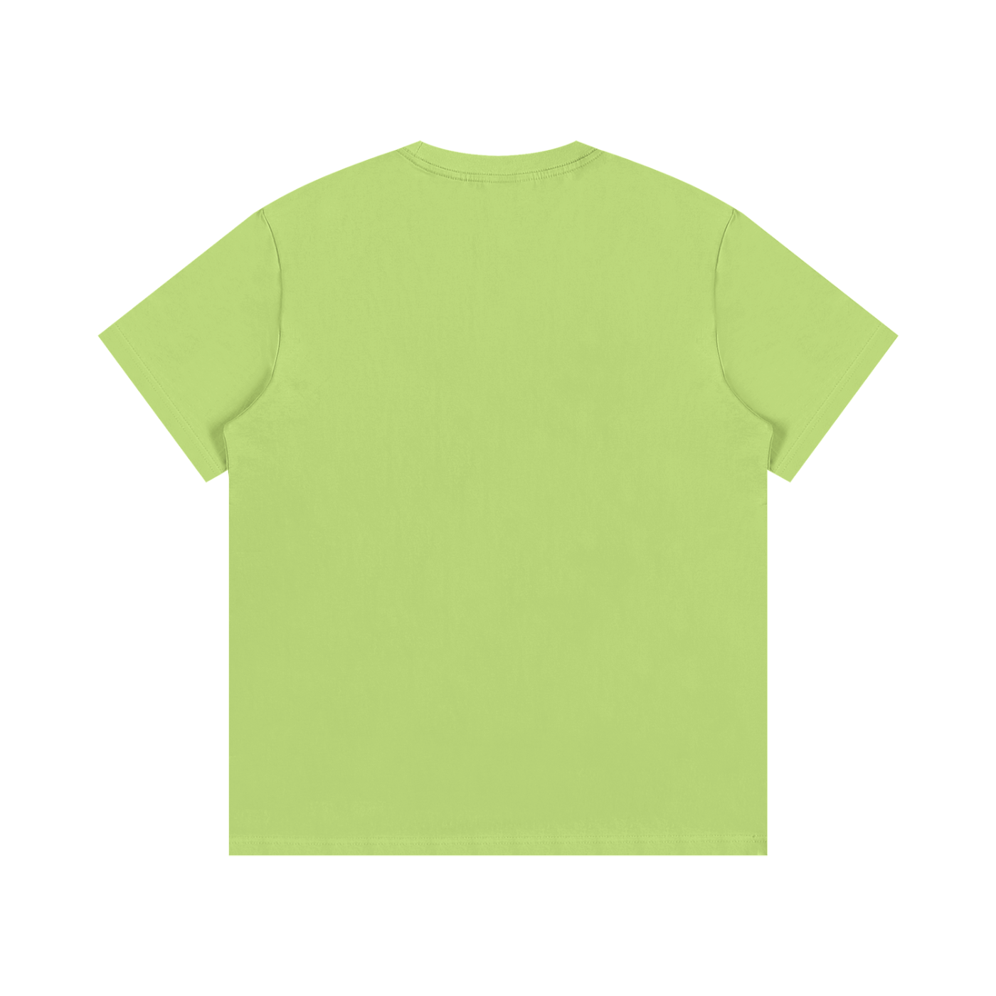 Essential Cotton Graphic T-Shirt - Every Loss Is A Gain