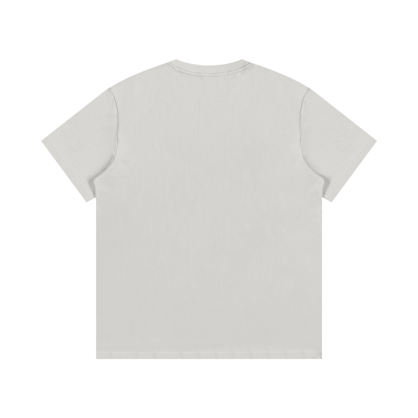 Essential Cotton Graphic T-Shirt - Every Loss Is A Gain