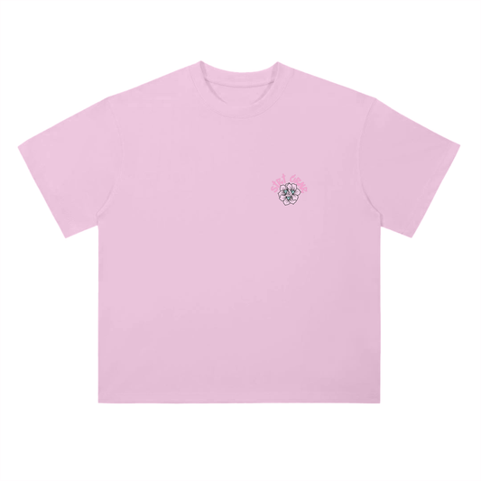 Drop Shoulder Tee - Endure