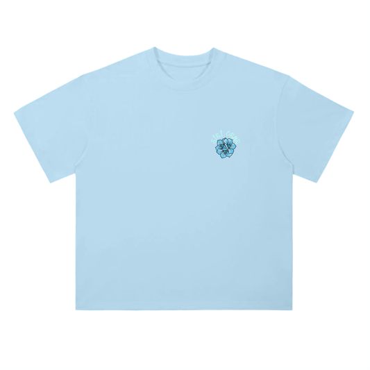 Drop Shoulder Tee - Endure