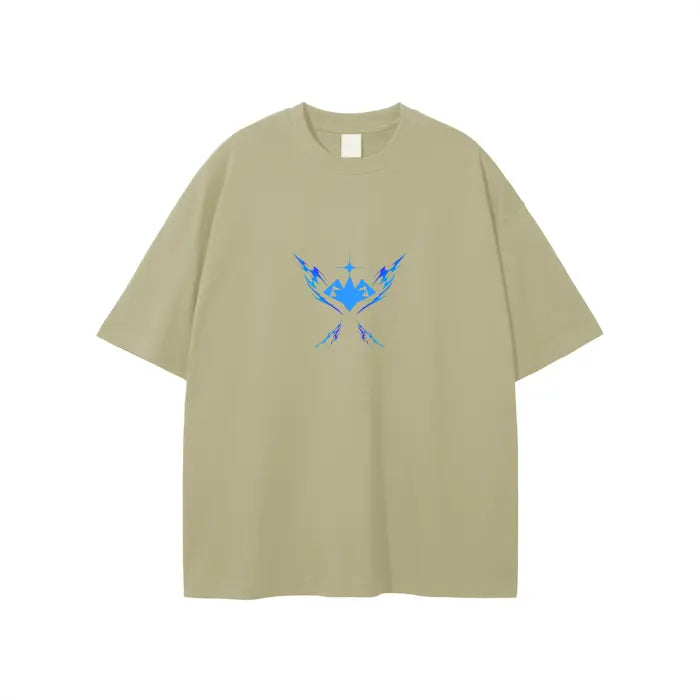 "great passion" graphic teestrtcrnr