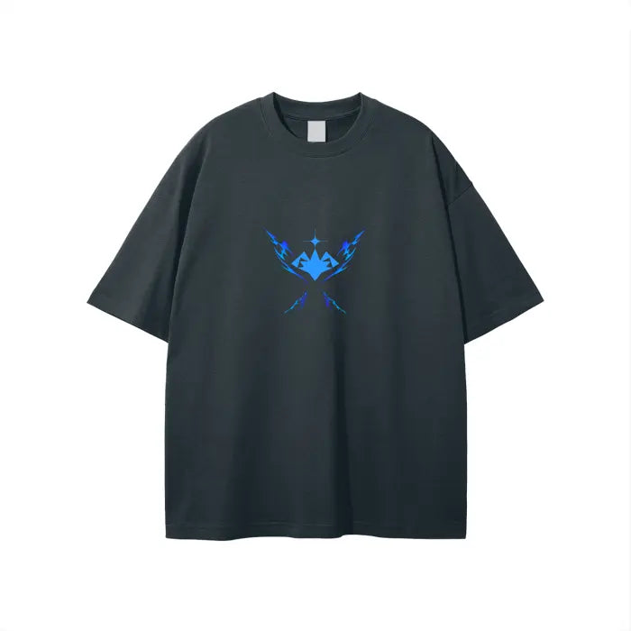 "great passion" graphic teestrtcrnr