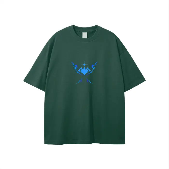 "great passion" graphic teestrtcrnr