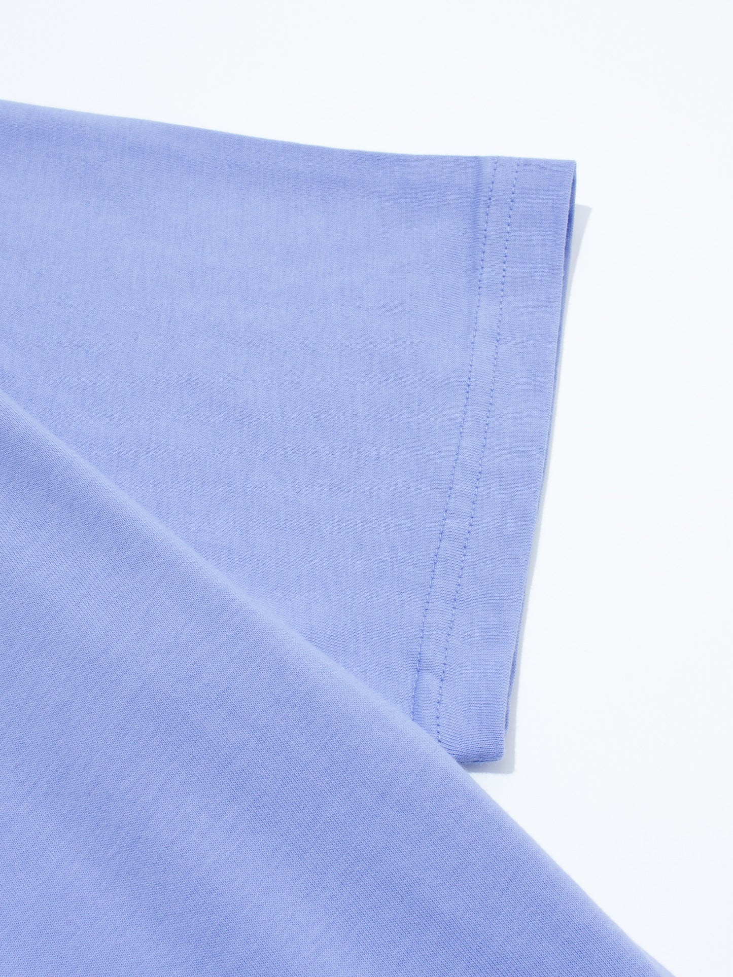 Oversize Deep Drop Shoulder Graphic Tee - Not Far But Getting There