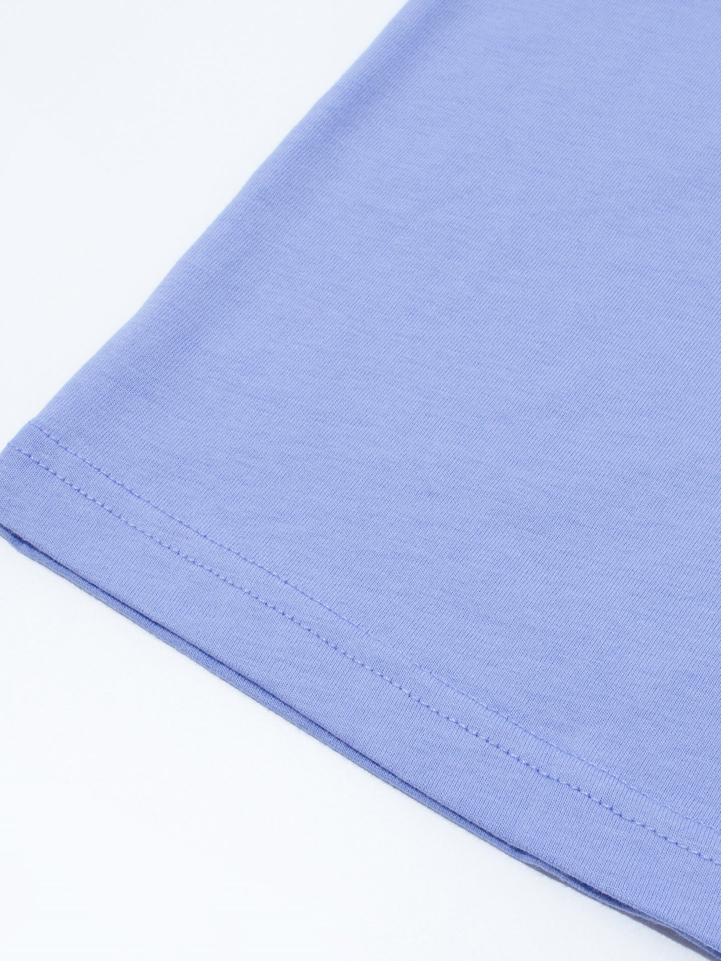 Oversize Deep Drop Shoulder Graphic Tee - Not Far But Getting There