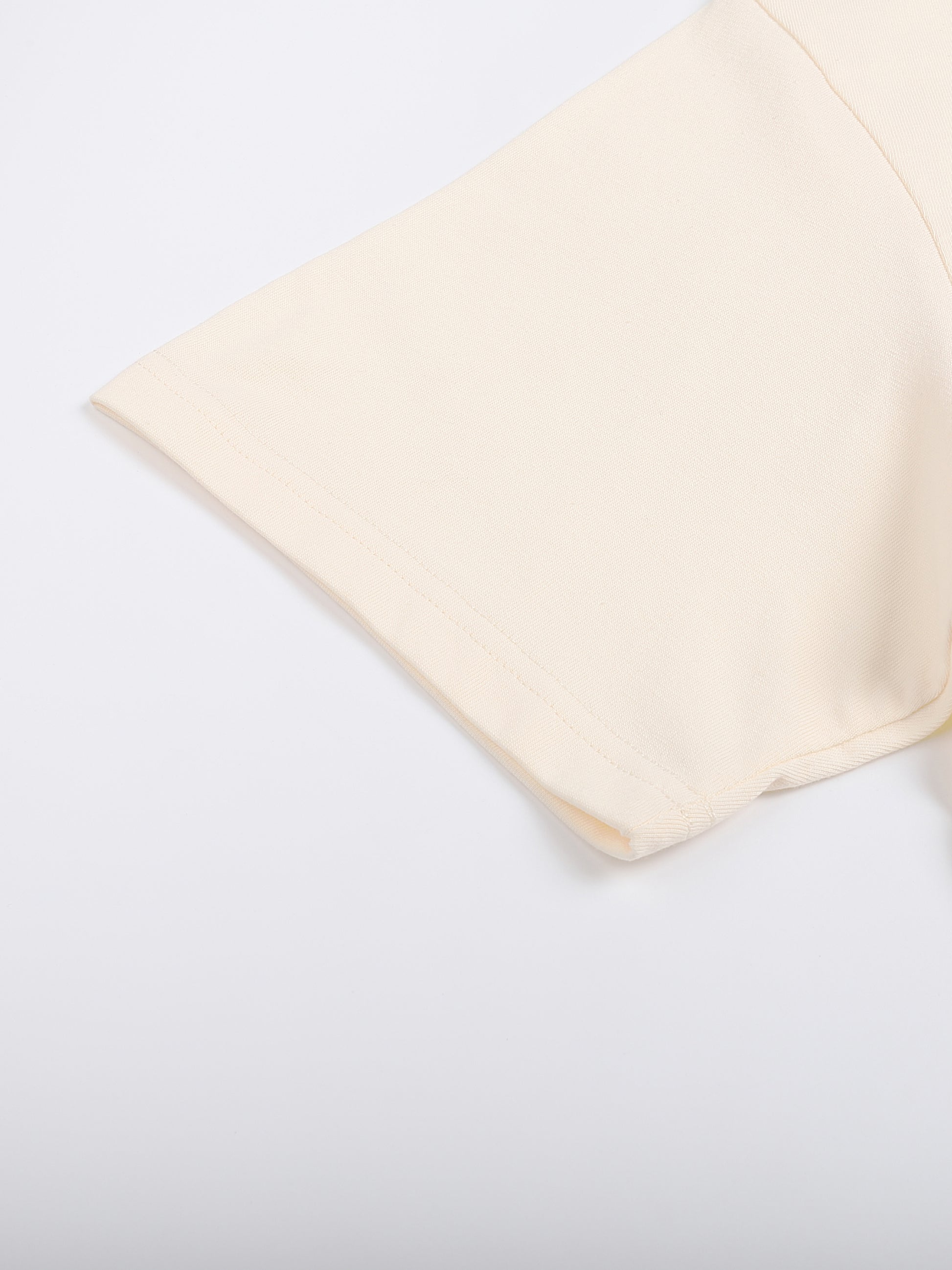 Seamless tee - live in peace - Strt crnr