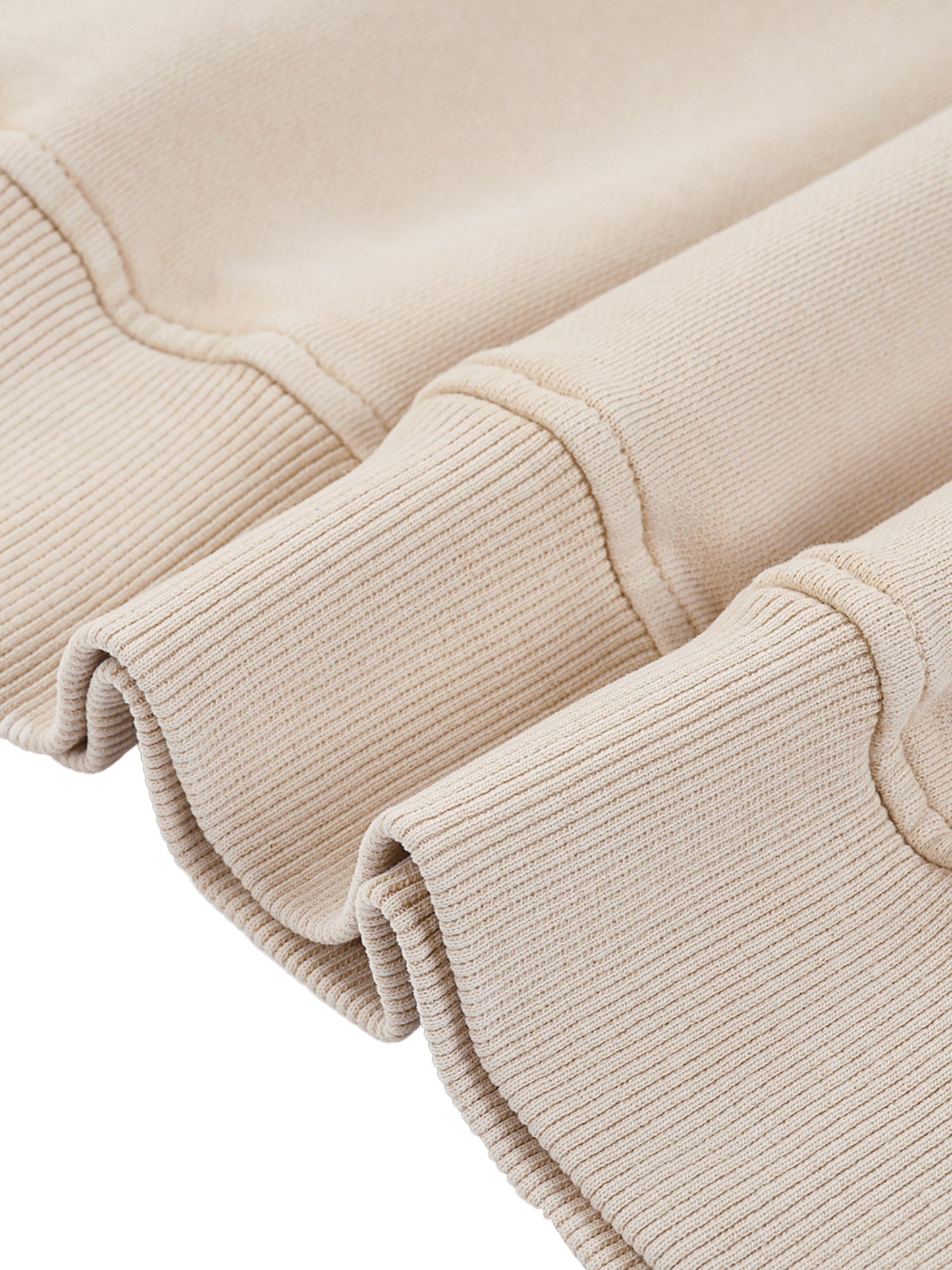 Snow Washed Oversized Sweatshirt - living soul