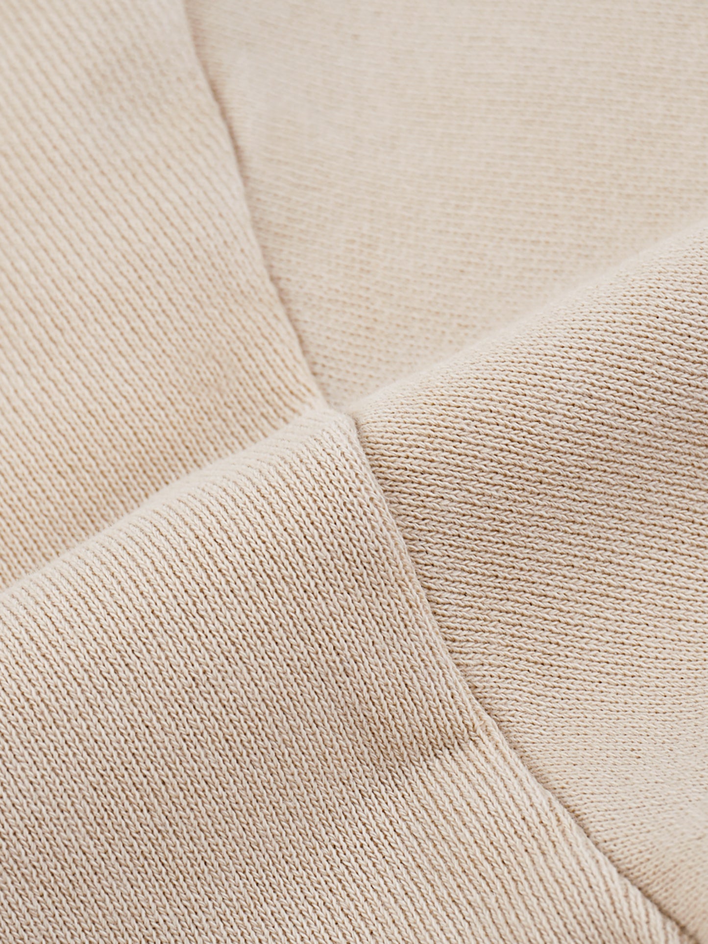 Snow Washed Oversized Sweatshirt - living soul