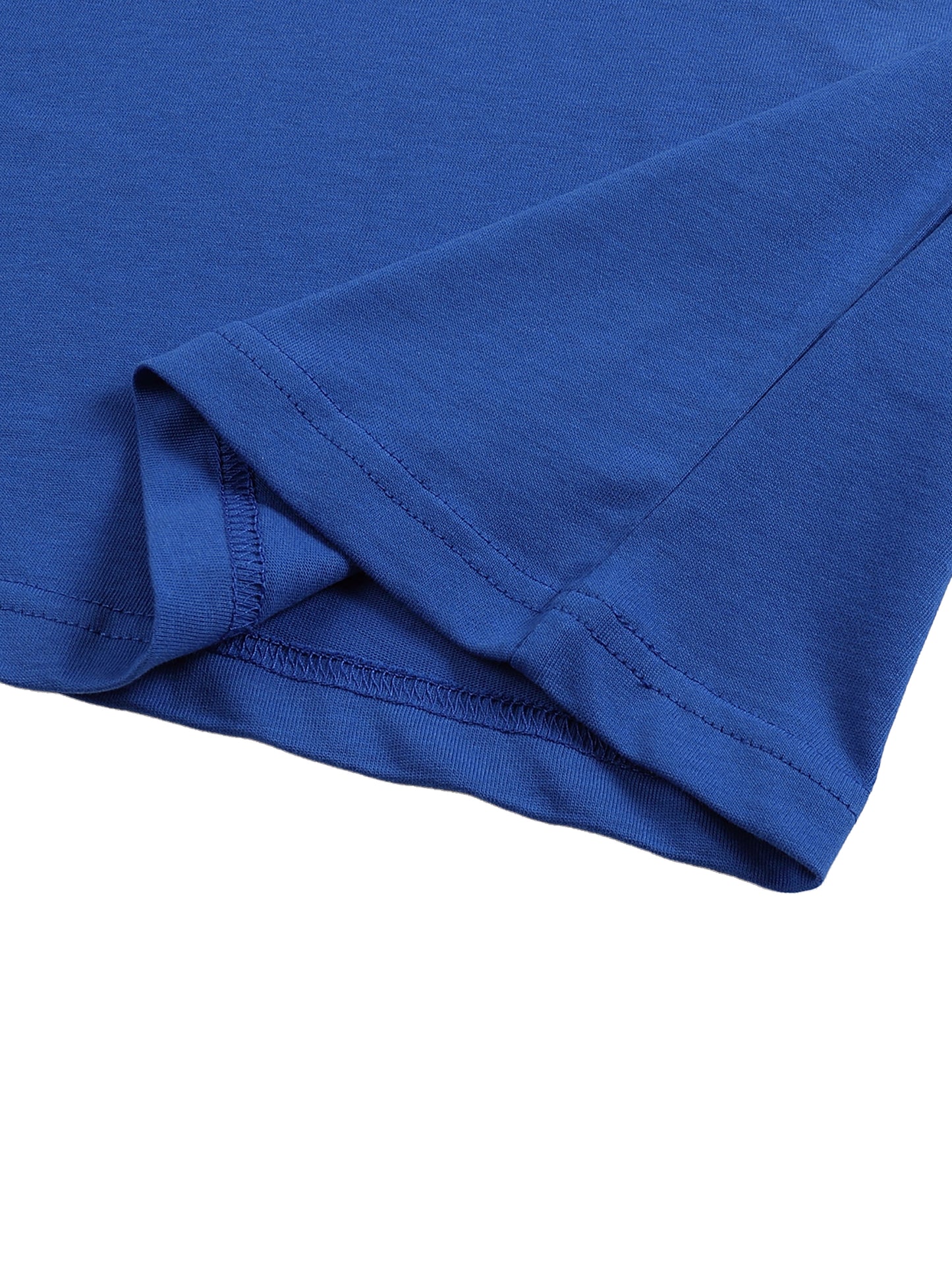 Essential Cotton Graphic T-Shirt -Every Loss Is A Gain