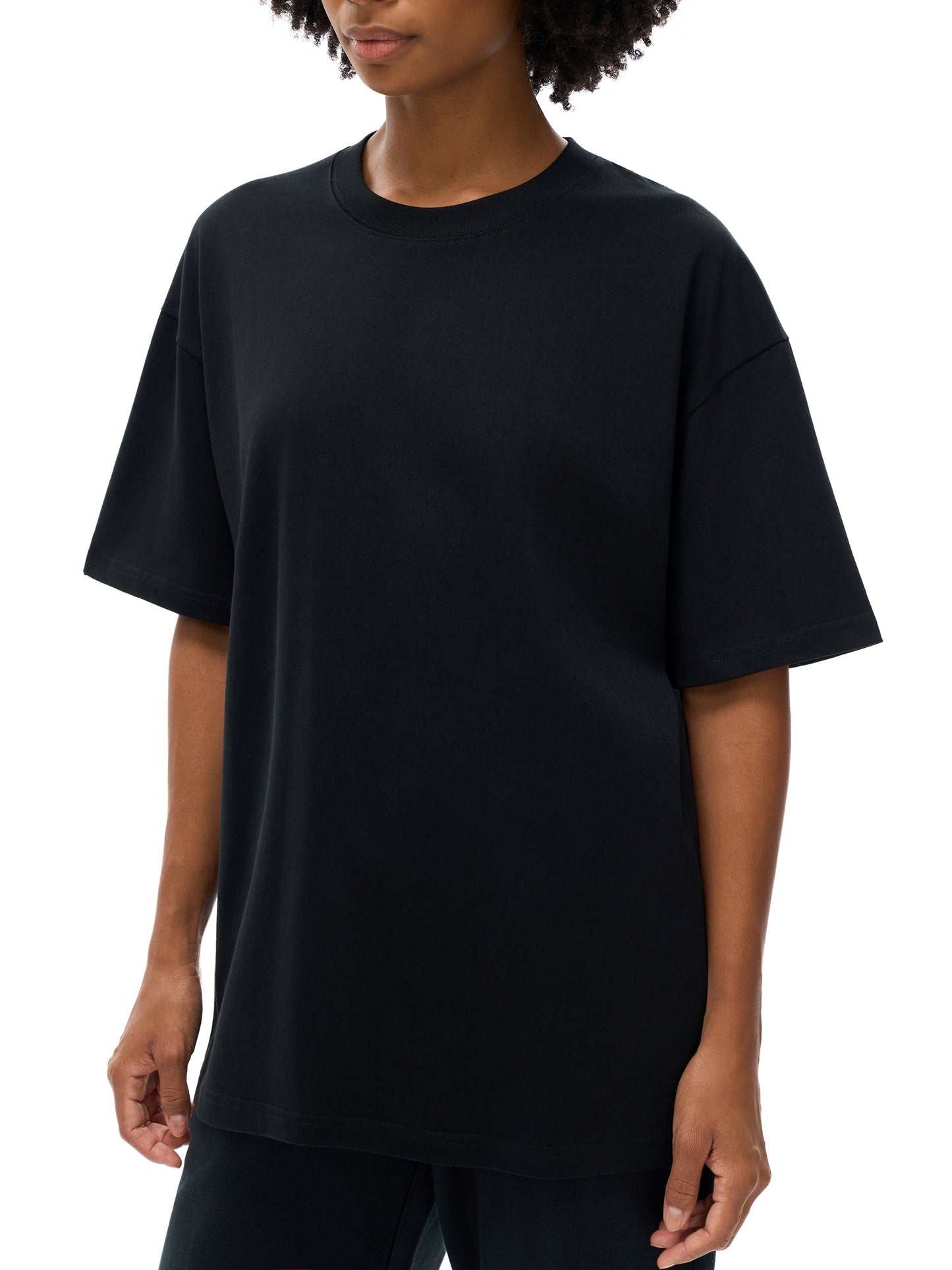 “In anothr dimension” graphic tee