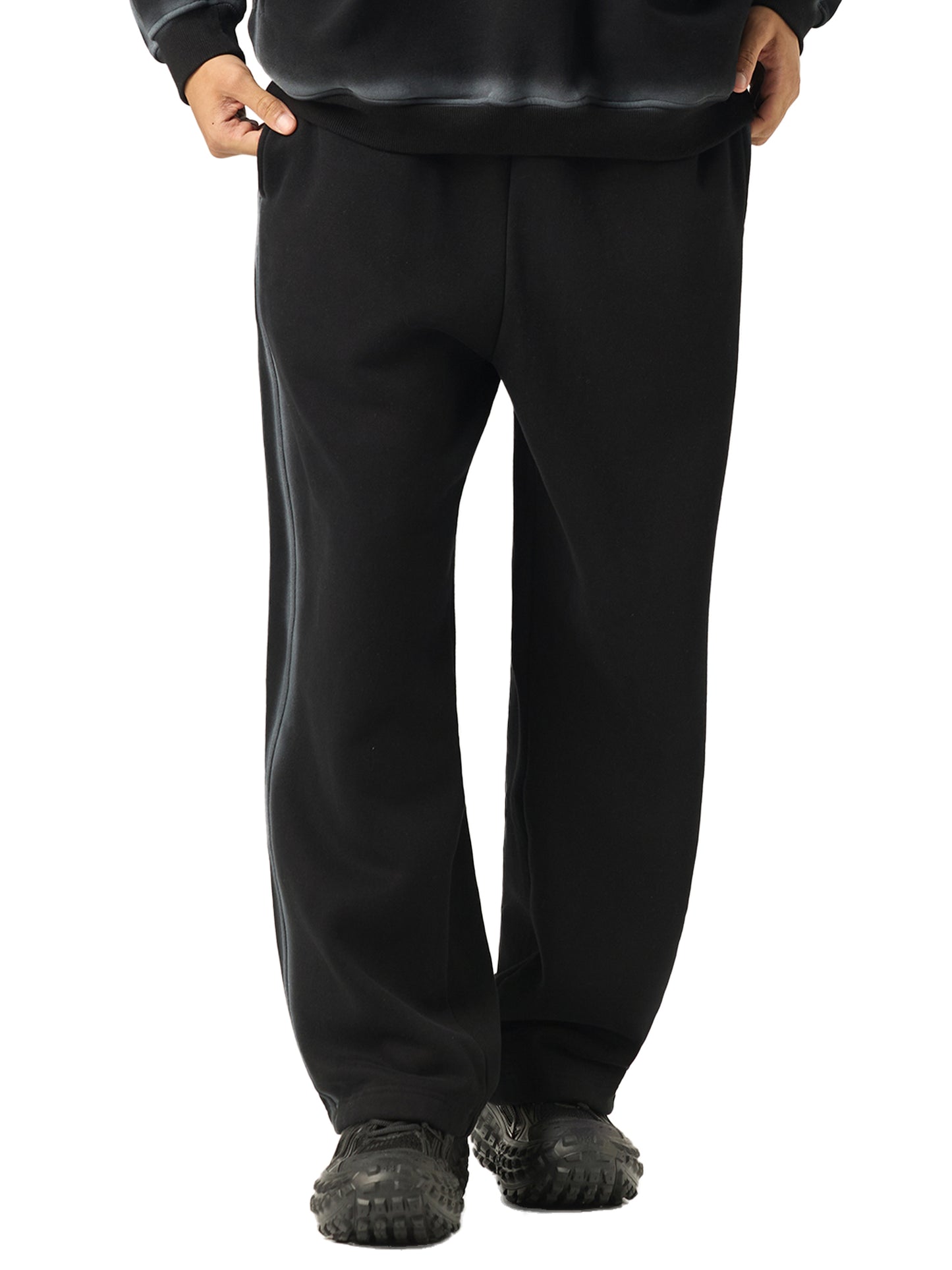 Sunfaded Stcr Edge Fleece Sweatpants