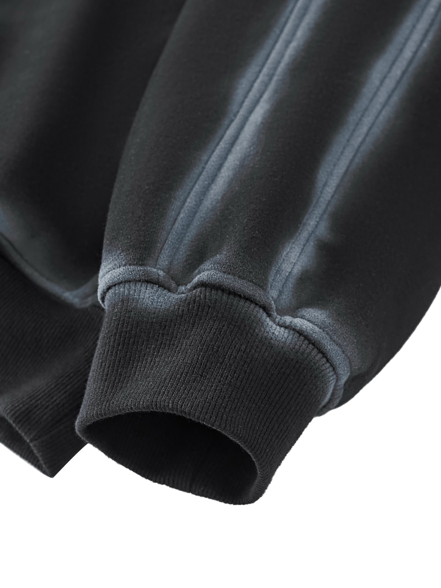Sunfaded StCr Edge Fleece Hoodie