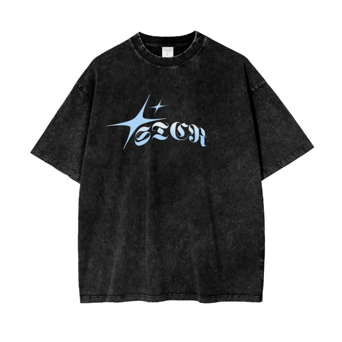 "stay true" graphic teestrtcrnr