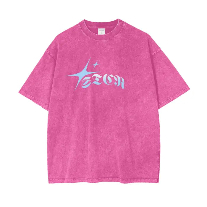 "stay true" graphic teestrtcrnr