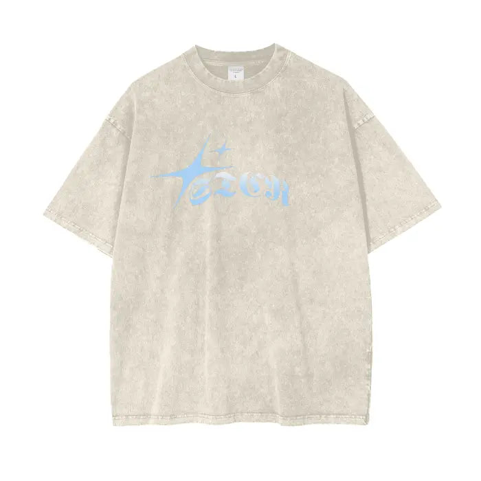 "stay true" graphic teestrtcrnr