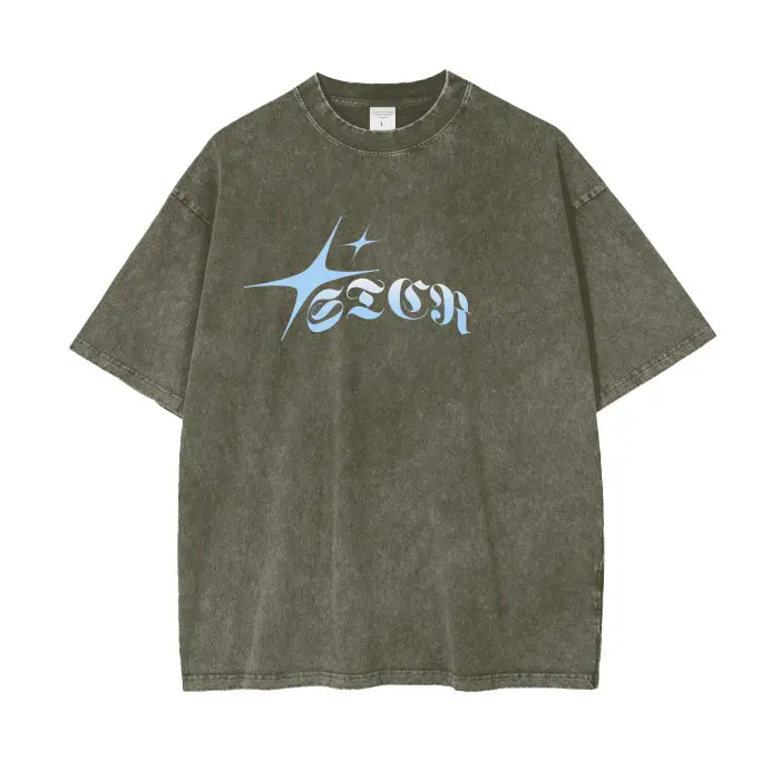 "stay true" graphic teestrtcrnr